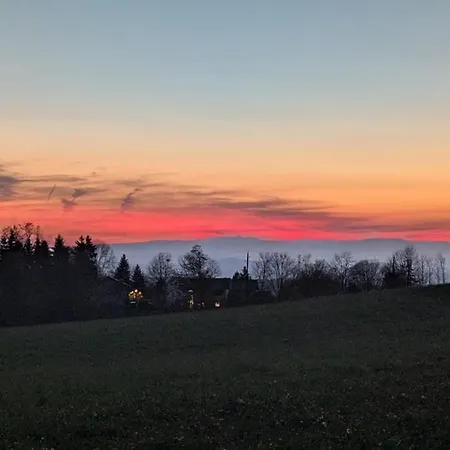 Domaine De La Griffe - Le Freu * La Roche-sur-Foron