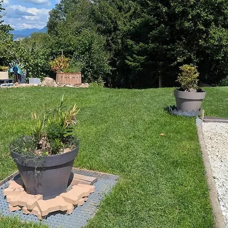Domaine De La Griffe - Le Freu Apartman