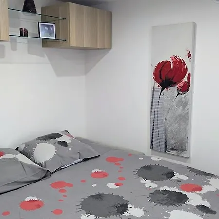 Domaine De La Griffe - Le Freu Apartman La Roche-sur-Foron