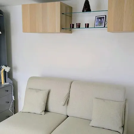 Apartman Domaine De La Griffe - Le Freu La Roche-sur-Foron