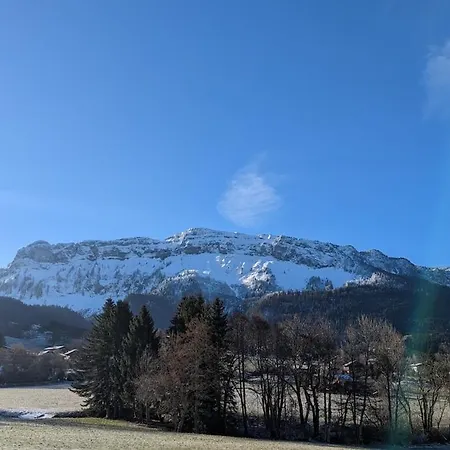 Domaine De La Griffe - Le Freu La Roche-sur-Foron